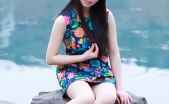 迈开腿让我亲亲你的小森林